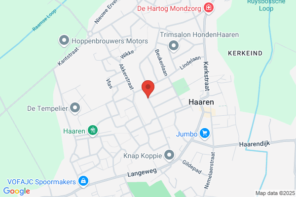 Van Der Meer Procesmanagement Bv
