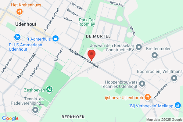Welkoop Udenhout