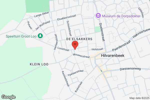 Boomkwekerij C. Franken