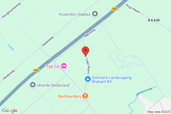 Boomkwekerij Frans Pijnenborg
