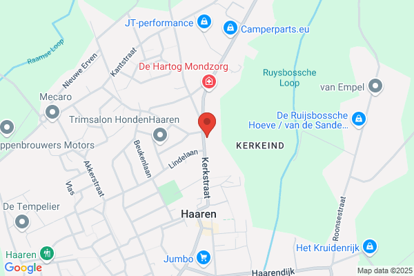 Idema Boomkwekerij Bv