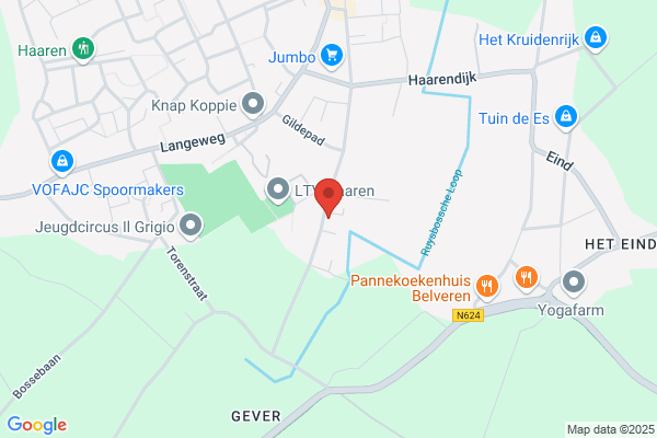 C.A.M. Schoenmakers Haaren Bv