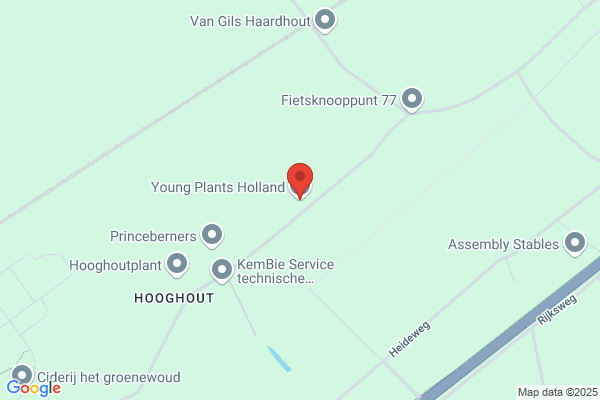 Stekbedrijf Gerard Van Der Loo Bv
