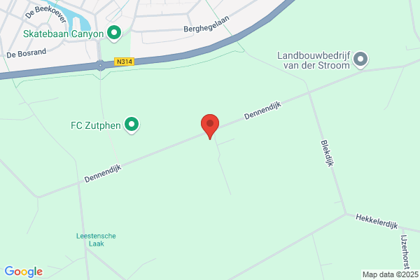 Herenkapsalon Lammers