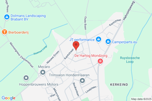 Smit-Habraken, Corrie