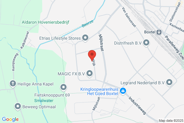 Korthout Bv