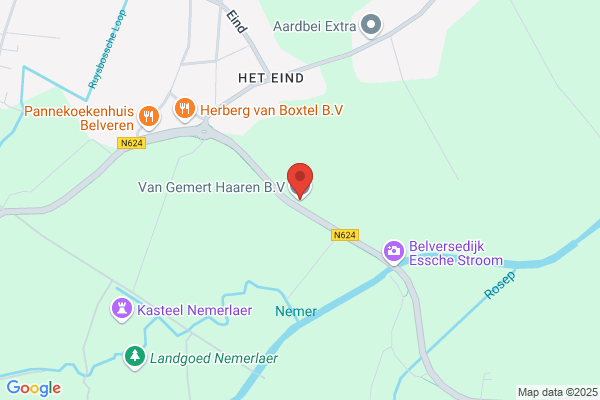 G.C.H.M. Van Eindhoven
