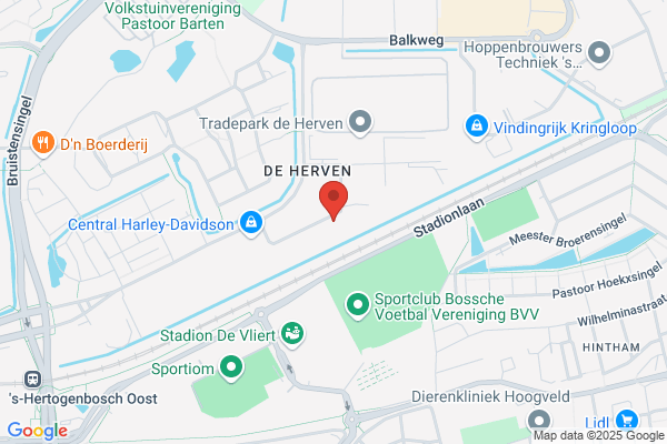 Henk Lommers Sanitair Cv Installatiebedr
