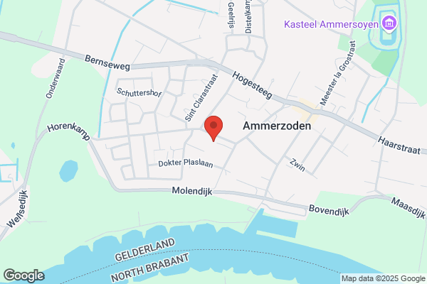 Installatiebureau Van Zon Bv