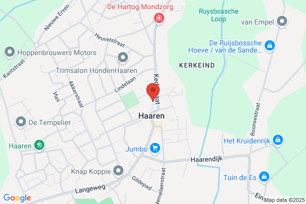 Gemeenschapshuis Den Domp