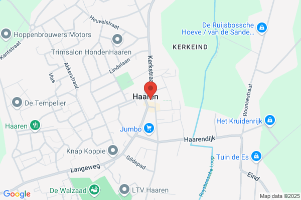 Gemeente Haaren