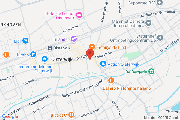 Gemeente Oisterwijk