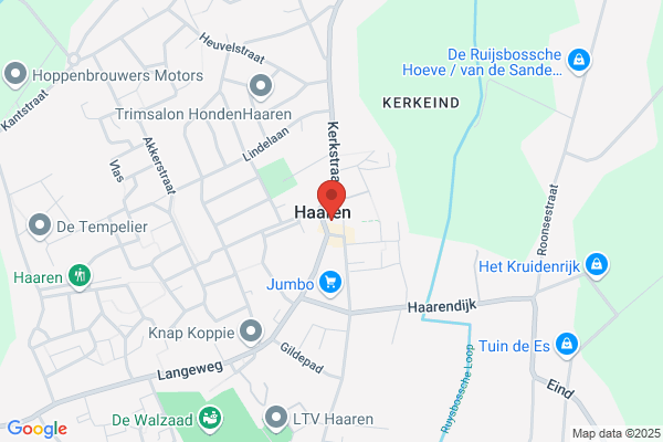 Politie Haaren Loket