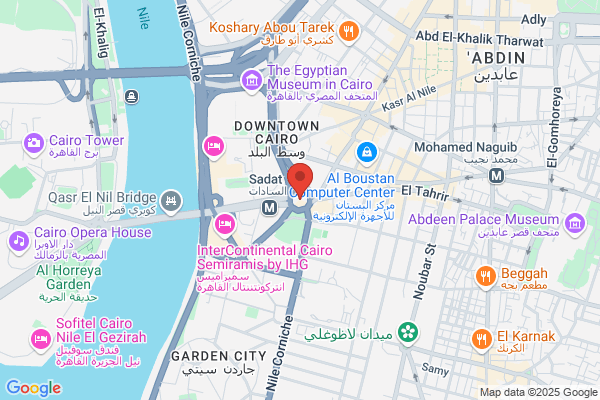 Cairo