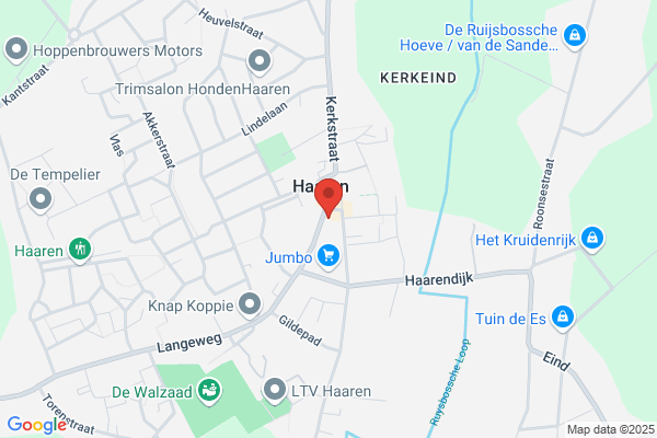 Restaurant De Bedstee