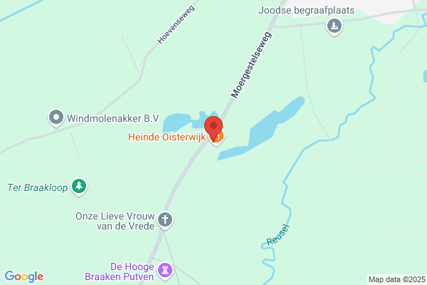 Restaurant De Jonge Hertog Bv
