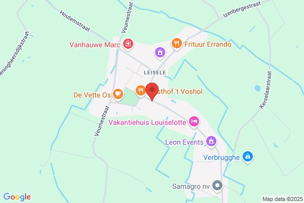 Restaurant De Zwarte Leeuw