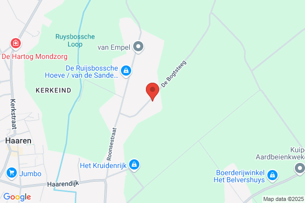 Tuin Van Brabant