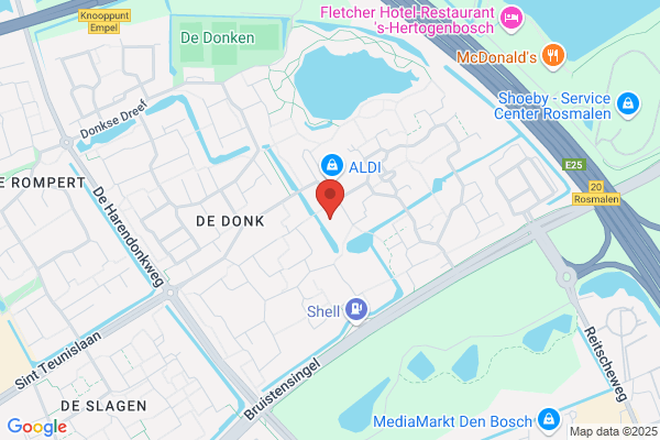 Baarzen Basisschool De