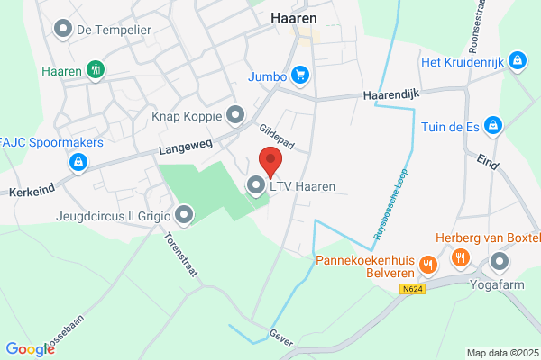 Hasselbraam OBS Basisschool De