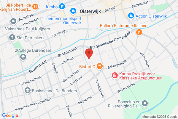 Kikkenduut Basisschool De