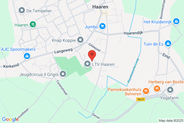 Klim-Op, De