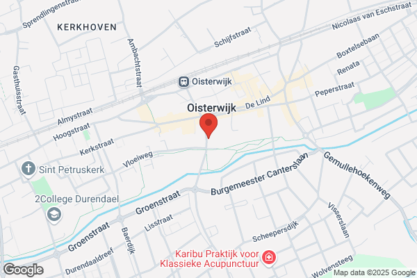 Bouman Haarstudio Dames & Heren Ad