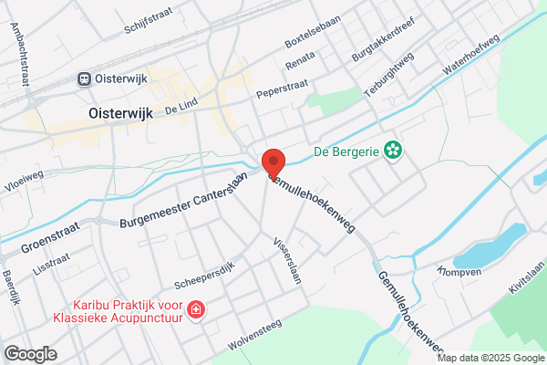 Kapsalon De Hoofdzaak