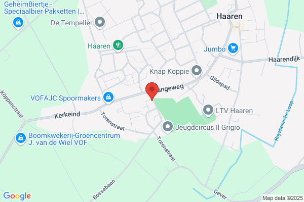 Van Logten Onderhoud & Timmerwerken