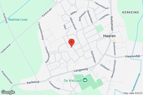 Groenproject Paulushof