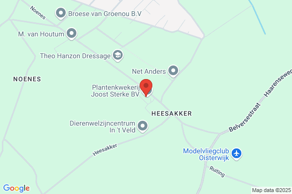 Groen