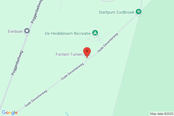 Fontein Tuinen