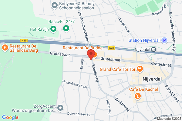 M A Bekke Administratiekantoor & Belastingadviesbureau