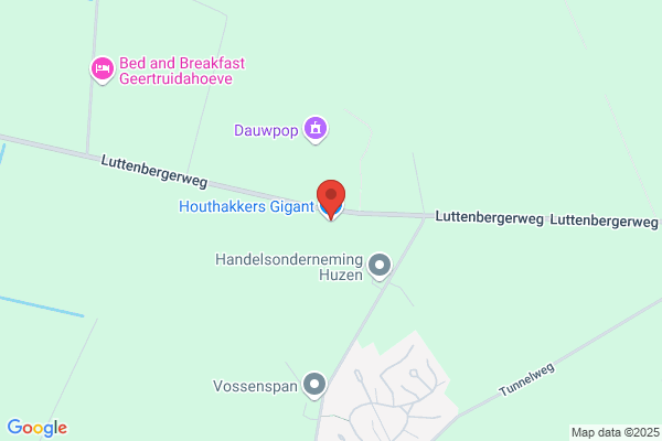 't Speelhuisje