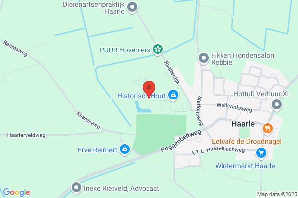 Aannemersbedrijf Ruiter BV