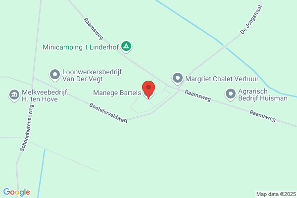 Bartels Manege, M
