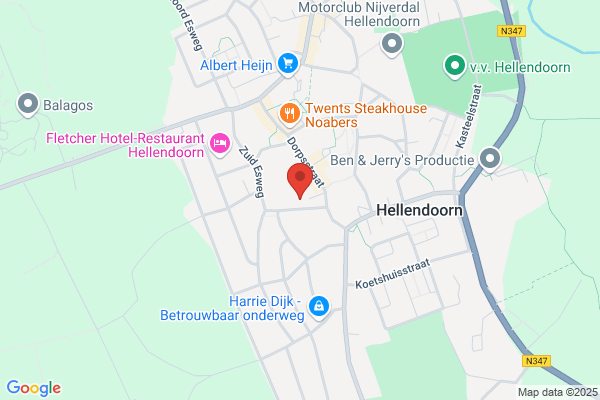 Bibliotheek Hellendoorn