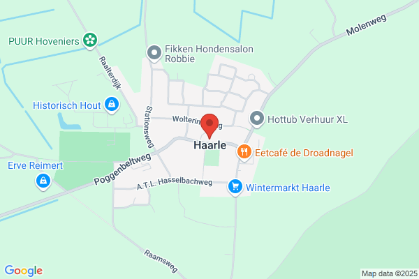 D. Hofstede