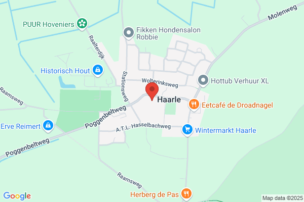 Drukkerij Duteweerd