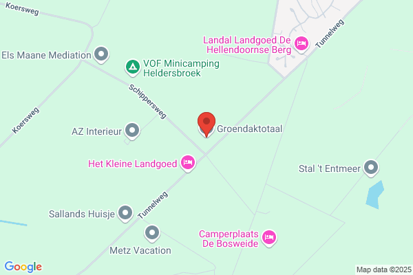Ecologisch Verwarmen