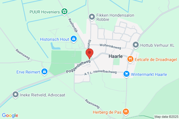 Fysiotherapie De Haere