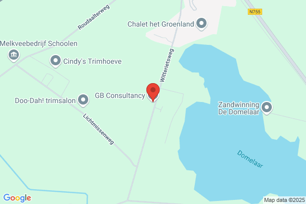 G. Broekman Consultancy Bv