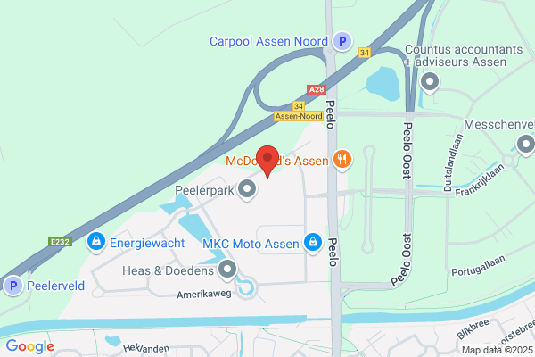 Hak Industrial Services BV A