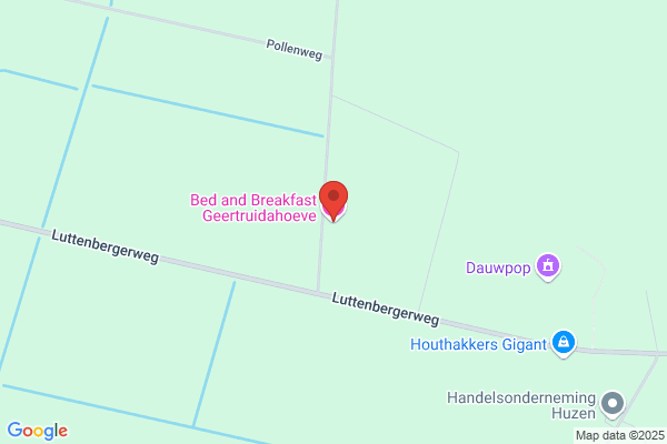 Hofstede, Tinus