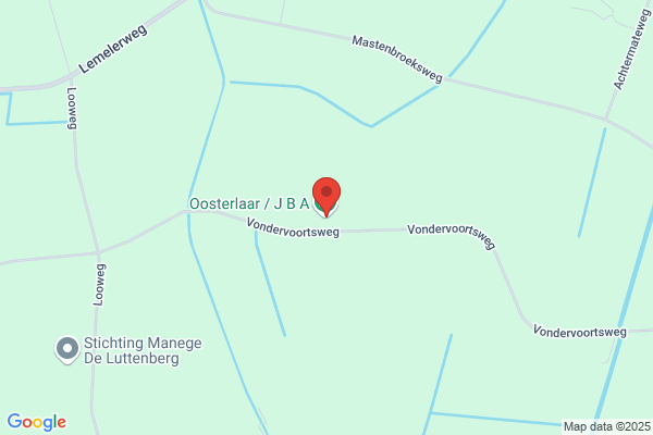 Johan Oosterlaar