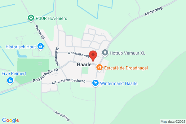 Kapsalon Otten