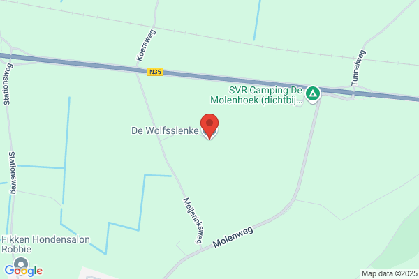 Kennel V D Heuvelberg