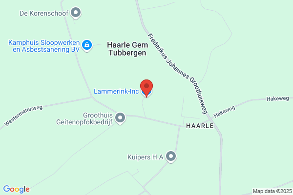 Lammerink Bv