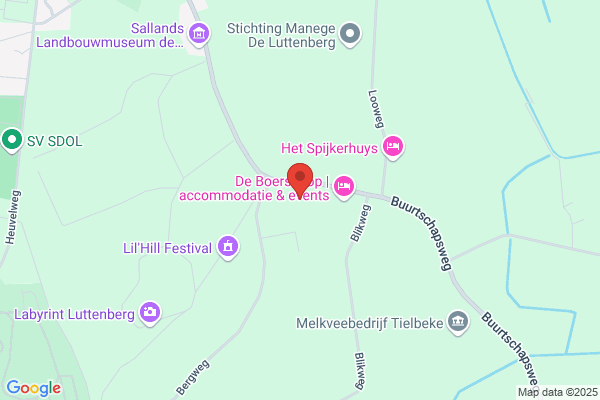 Landbouwmechanisatie E.M. Tijs Bv