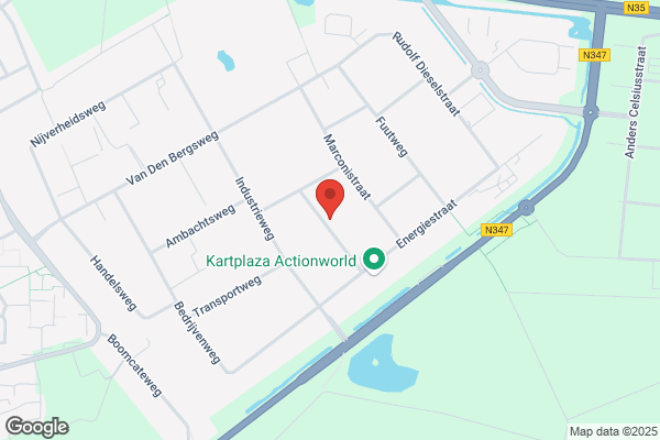 Olthuis Loonbedrijf/Pompen